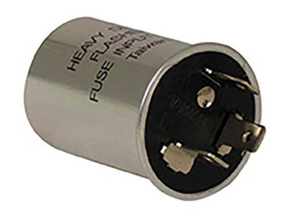 Blinkdon 544/210/Amazon 3-polig 12V