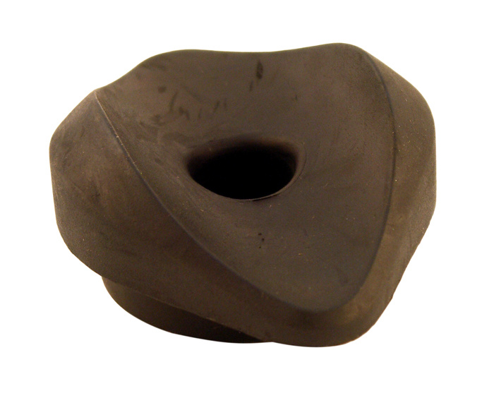 Hållare Fjäderskål Amazon/1800 bak gummi