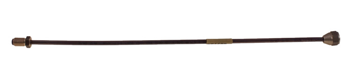 Bromsrör Amazon B16 1-krets Huvudcylinder-Förgrening