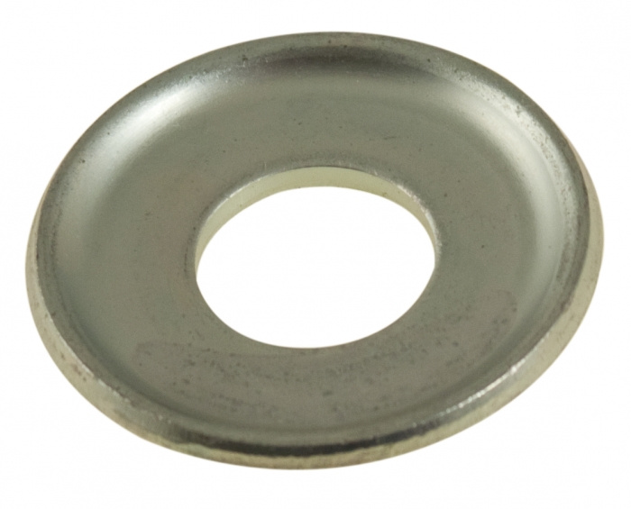 Bricka länkarmsbult Amazon/1800/140 främre