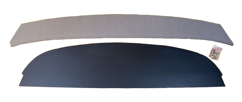 Panelsats Hatthylla Amazon 57-64, 69-70