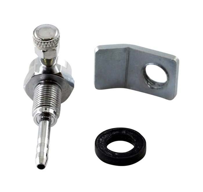 Spolarmunstycke PV/Duett/1800