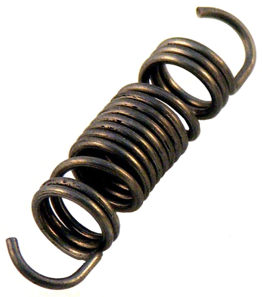 Fjäder Glidkåpa/strålkastarhus 1800