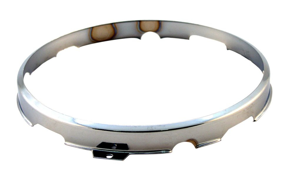 Hållare Strålkastarsarg 1800