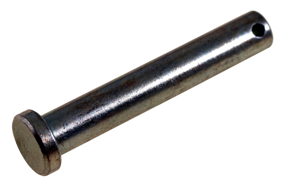 Saxpinnebult gaspedal P1800