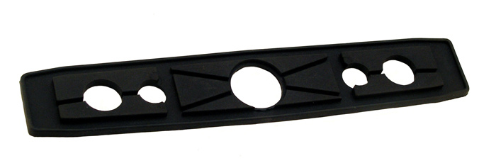 Packning Skyltbelysningskåpa 1800 ch 4200-39415