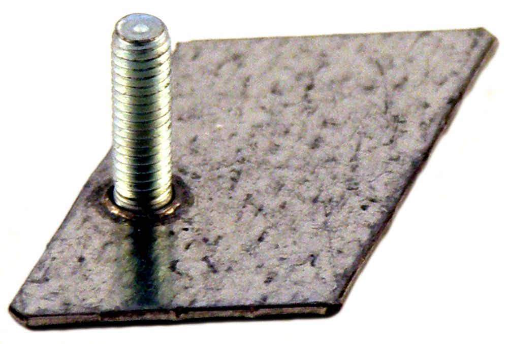 Skruvclips 1800 ch# -9999 Vä