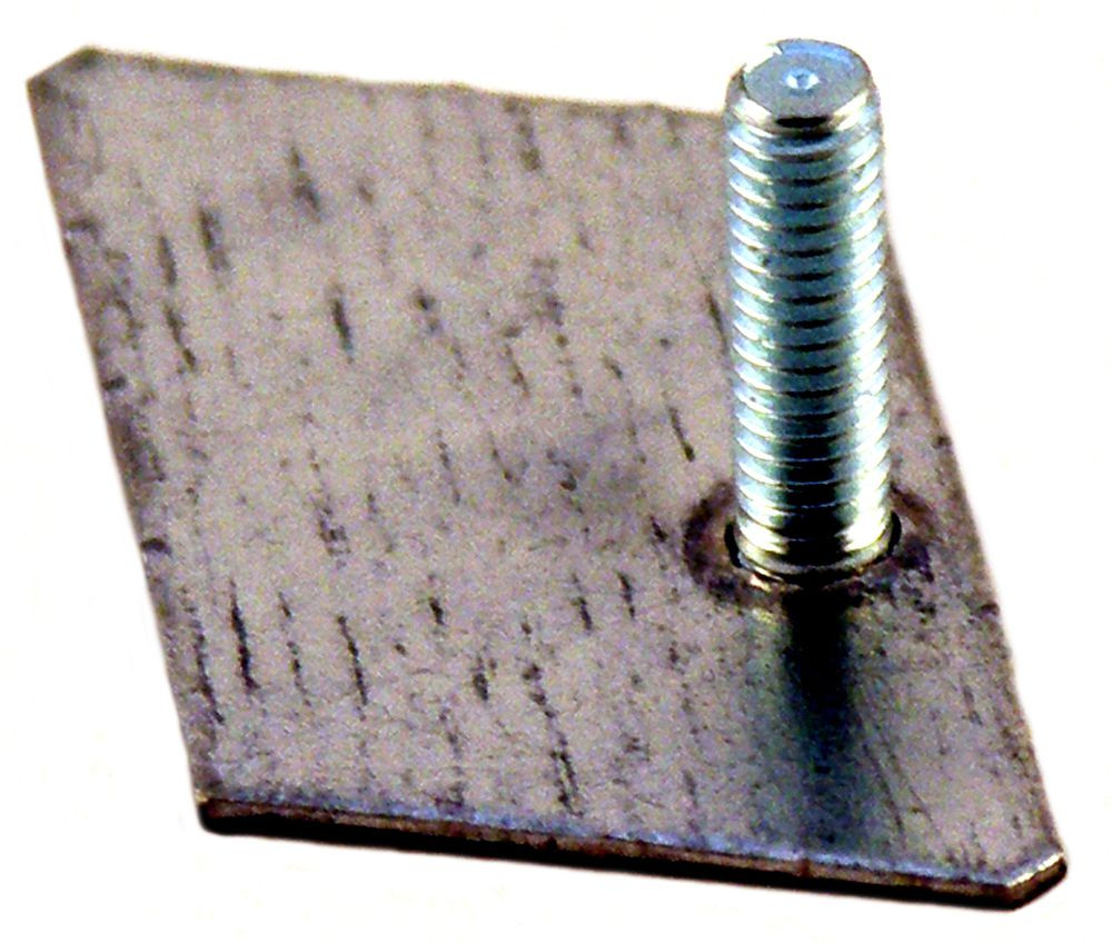 Skruvclips 1800 ch# -9999 Hö