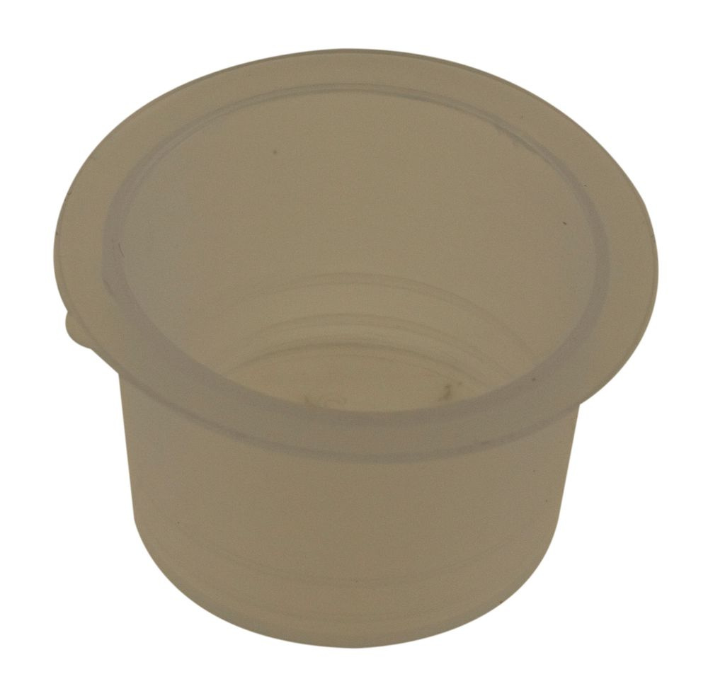 Plugg Innertröskel 1800 plast