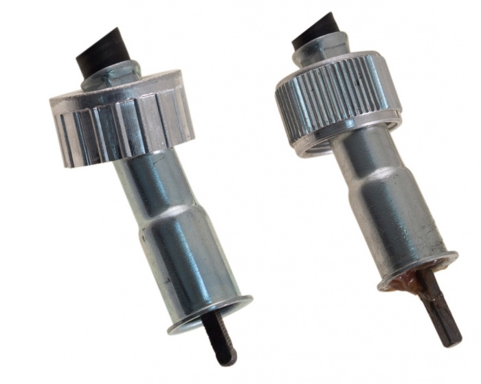 Hastighetsmätarwire 1800 -69 (M40 Vst - M41 Hst)