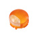 Blinkersglas 1800 orange/vit Blinkersglas 1800 orange/vit