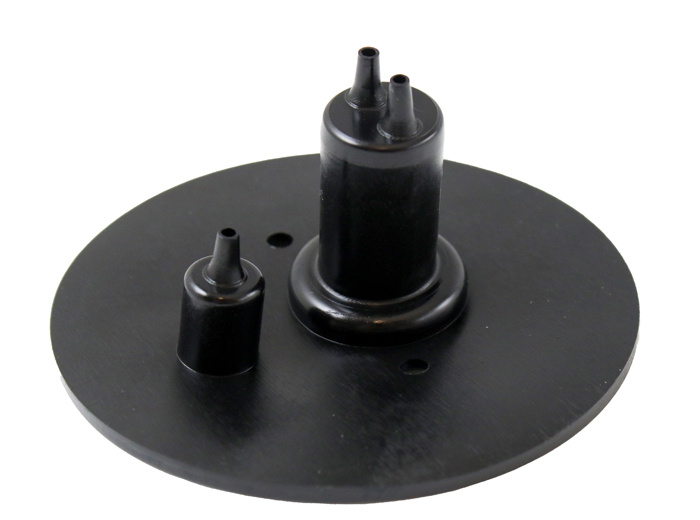 Kåpa Blinkers 1800 gummi