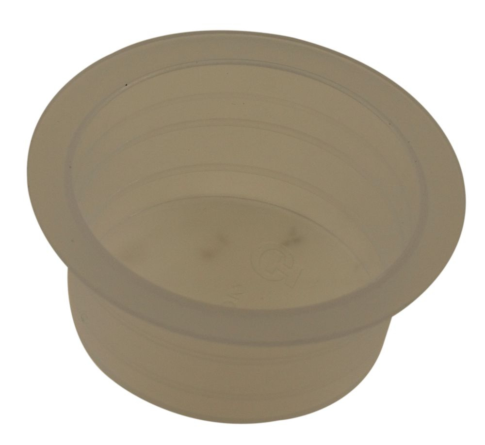 Plugg Innertröskel 1800 plast