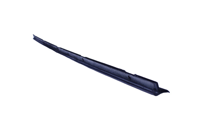 Skraplist yttre 1800