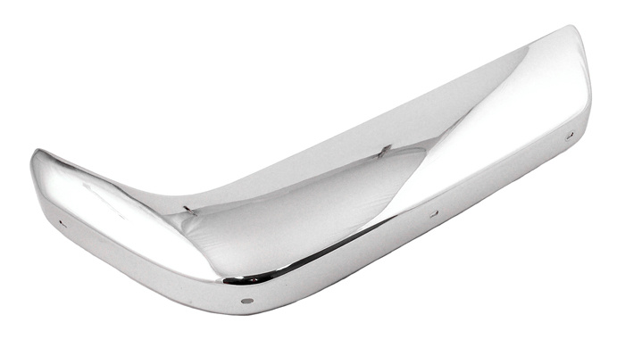 Stötfångare Sidostycke 1800 65- HöF/VäB