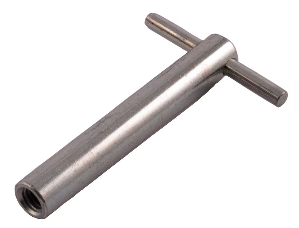 Vingmutter bagage 1800