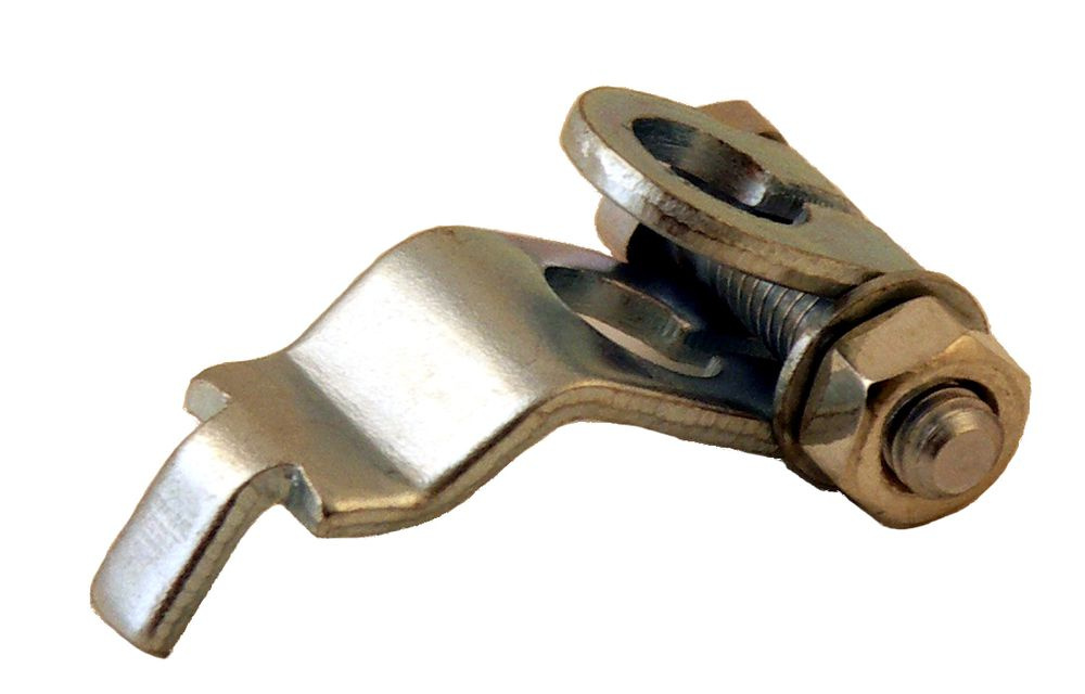 Hävarm SU reglage främre