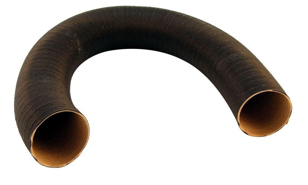 Luftslang Kupé-defroster PV B18