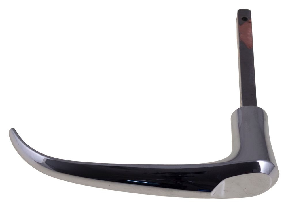 Handtag bakdörr Duett yttre