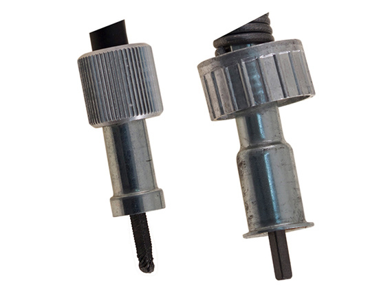 Hastighetsmätarwire Amazon -63 för överväxel