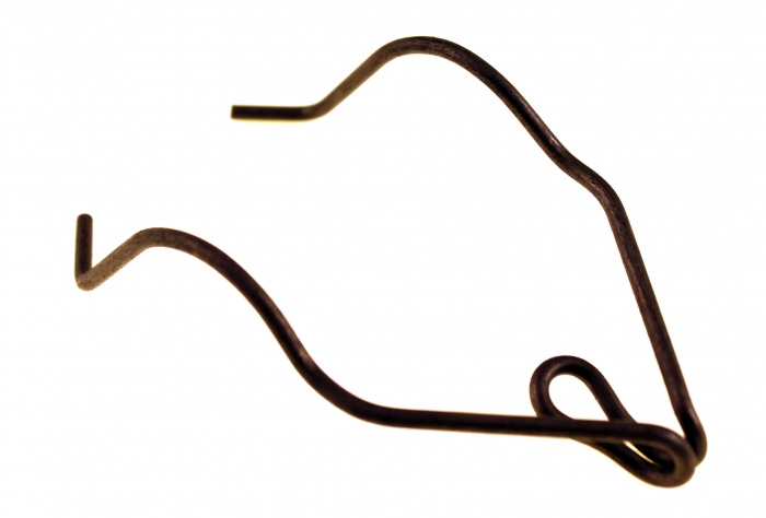 Klammer Rattstång Amazon/P18 B16/B18