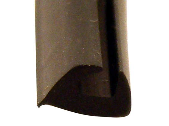 Gummilist Bagagehandtag