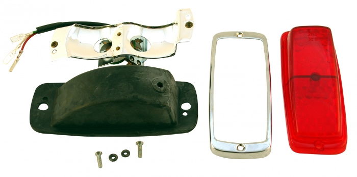 Bakljussats Duett 58-68 Hö