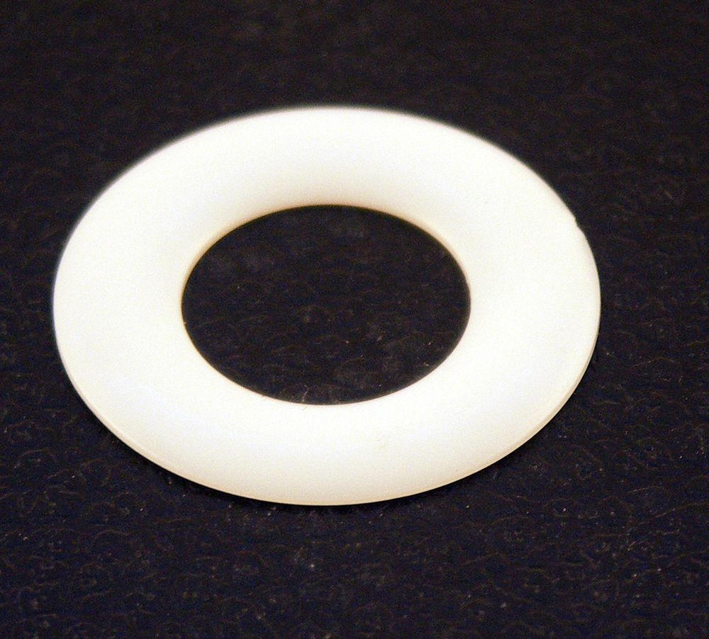 Vulkollanbricka Hjälpstyrarm