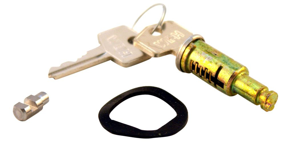 Låscylinder Bagage 220
