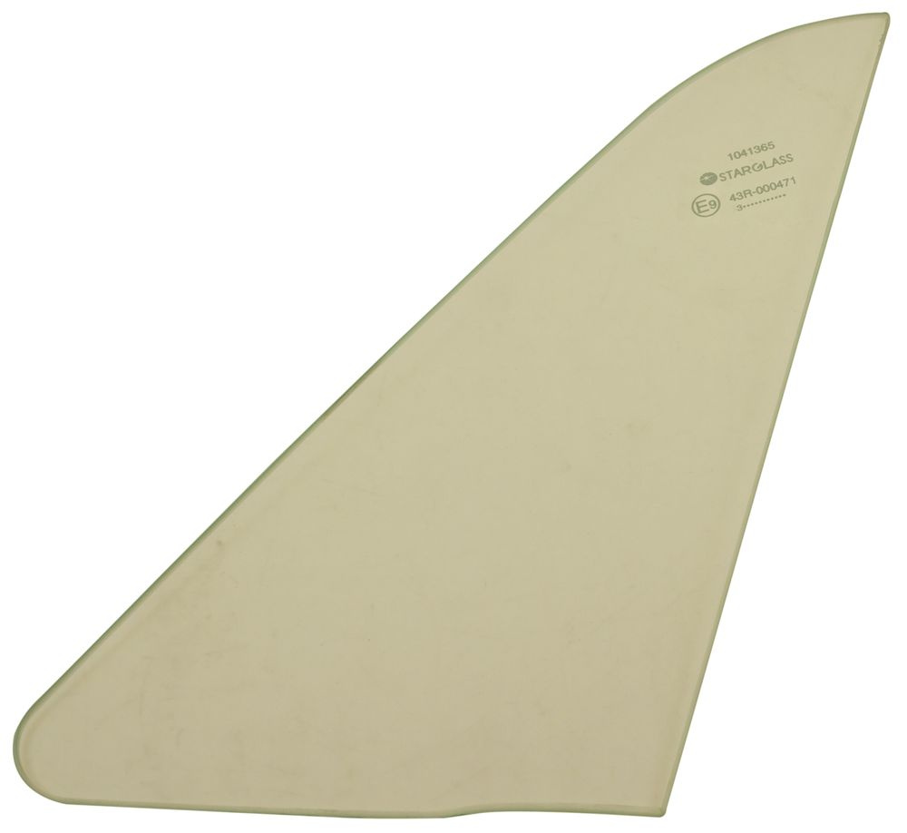 Ventilationsruta 1800 S/E Vä Klar