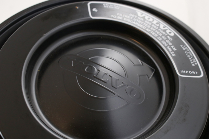 Luftfilter B18A 61- 66 Zenith VN36