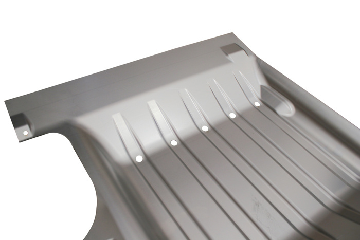 Golvplåt 1800 höger bak
