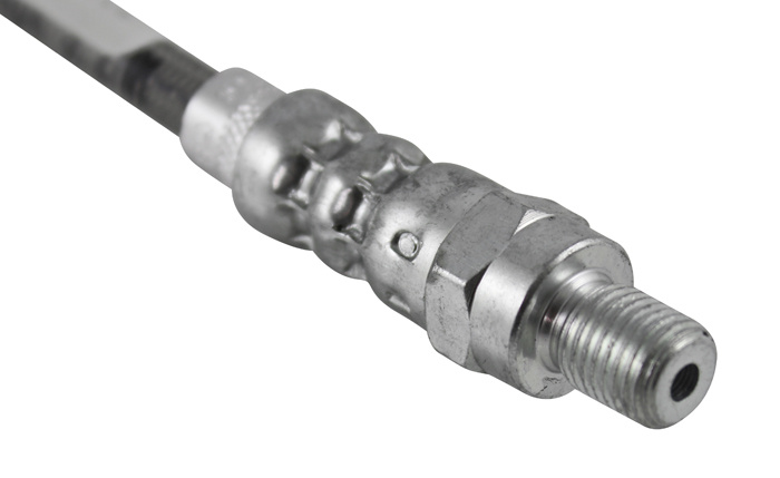 Bromsslang Amazon 68-70,1800/140/164 bak metallomsp.