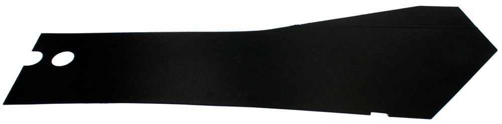 Papp Bagage 1800S svart Vä