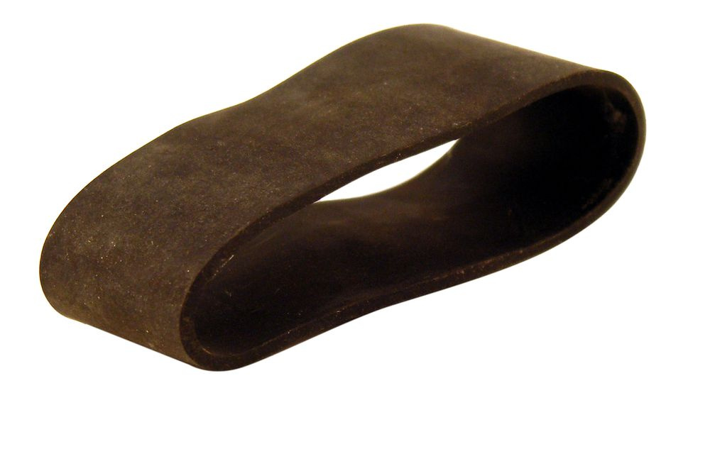 Slang Värmekanal Amazon, gummiband