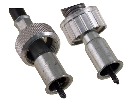 Hastighetsmätarwire Amazon 64- för överväxel