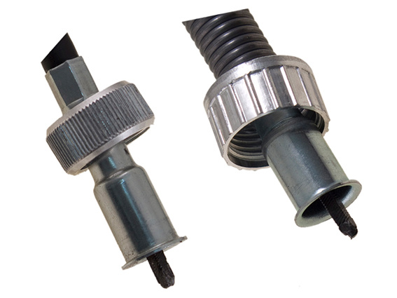 Hastighetsmätarwire PV/210/Amazon 64-/140/164 -72