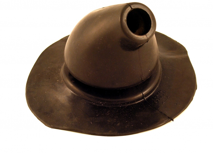 Växelspaksdamask Duett/Amazon 65- svart