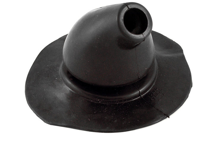 Växelspaksdamask Duett/Amazon 65- svart