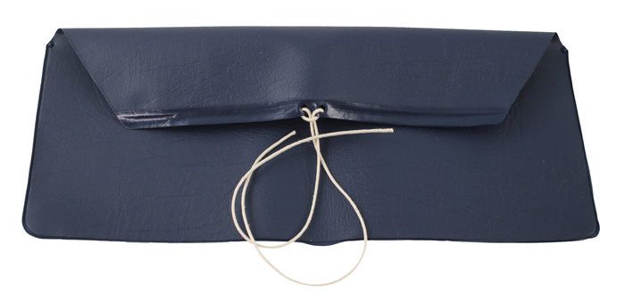 Verktygsväska bagage blå