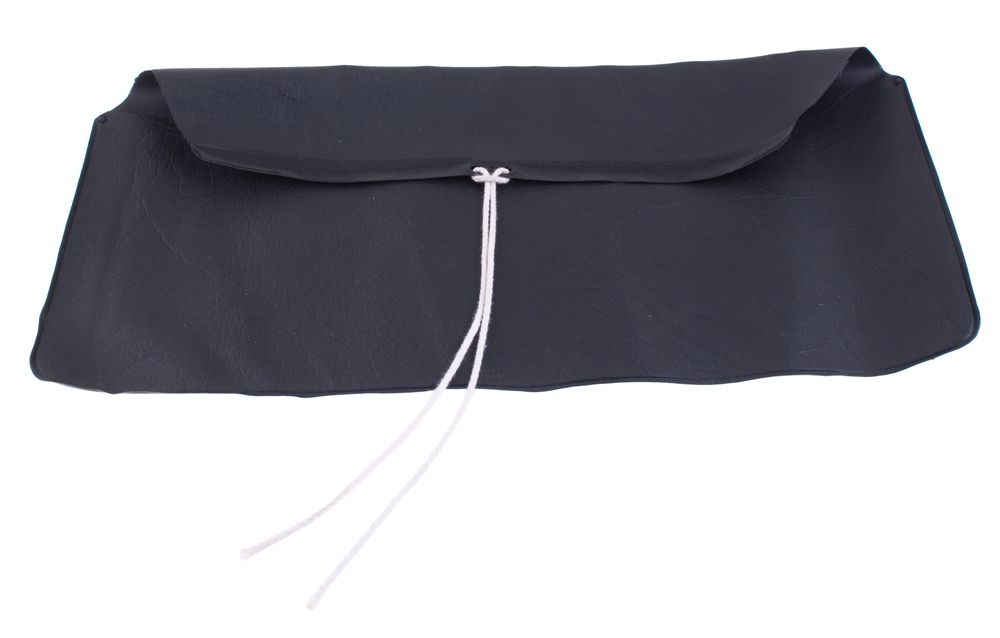 Verktygsväska bagage svart