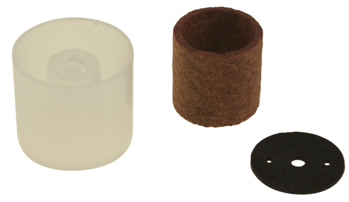 Filtersats Girling bromsservo 1-K