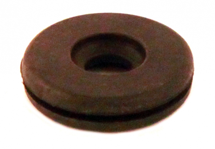 Genomföring Kablage/chokewire