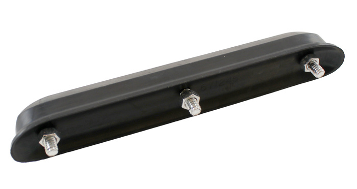 Gummiskydd Stötfångarhorn Amazon