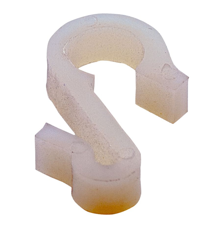 Clips ryggstöd 1800/140/164