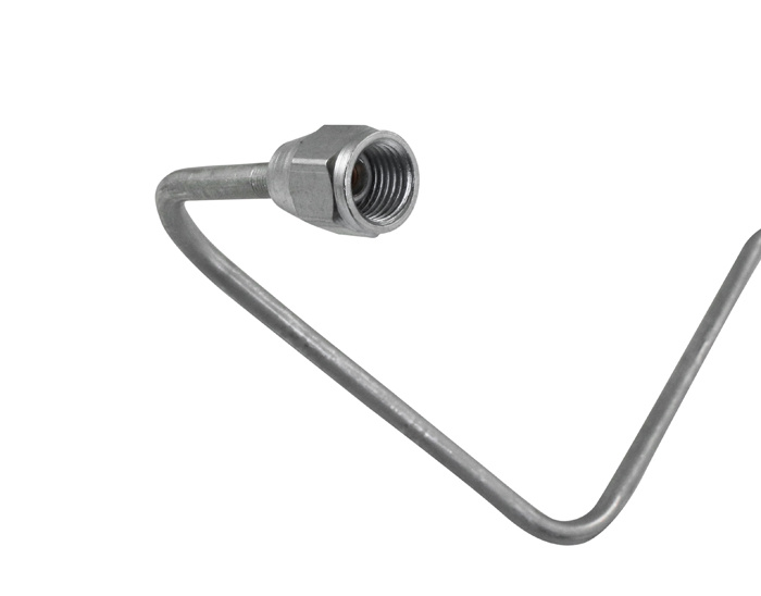 Bromsrör Amazon 65- sen 1-kr Vä/HöF