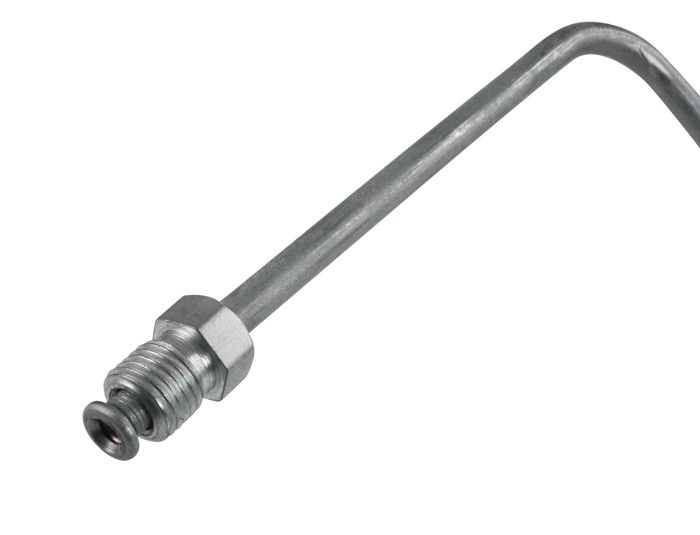 Bromsrör Amazon 65- sen 1-kr Vä/HöF