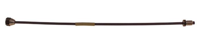 Bromsrör Amazon 65- 1-krets Huvudcylinder-förgrening