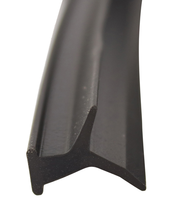 Gummilist Bagage 220 övre botten mm