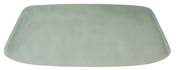 Vindruta 1800 grön